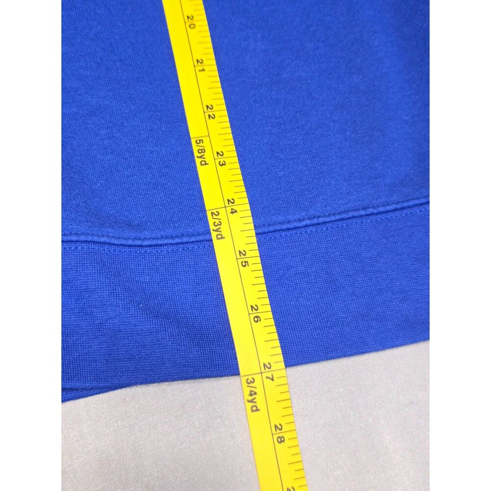 NY Mets - Mens Sweatshirt - Fanatics - Size Medium - Picture 5 of 7